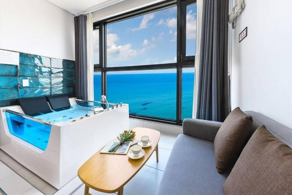 The Great Ocean Pension 江陵市 部屋 写真