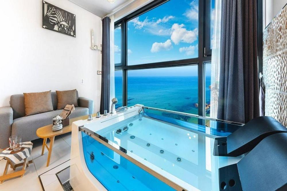 The Great Ocean Pension 江陵市 部屋 写真