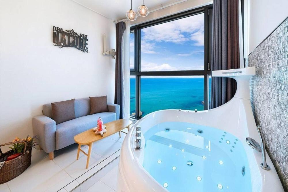 The Great Ocean Pension 江陵市 部屋 写真